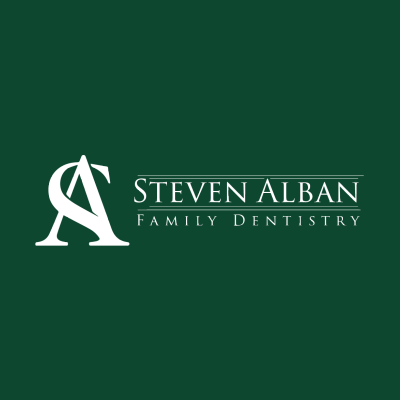 Steven Alban Family Dentistry logo