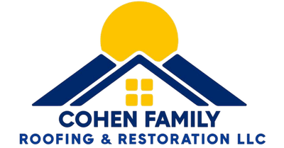 Cohen Family Roofing & Restoration LLC logo