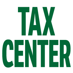 Tax Center of Cary logo