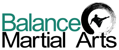 Balance Martial Arts logo