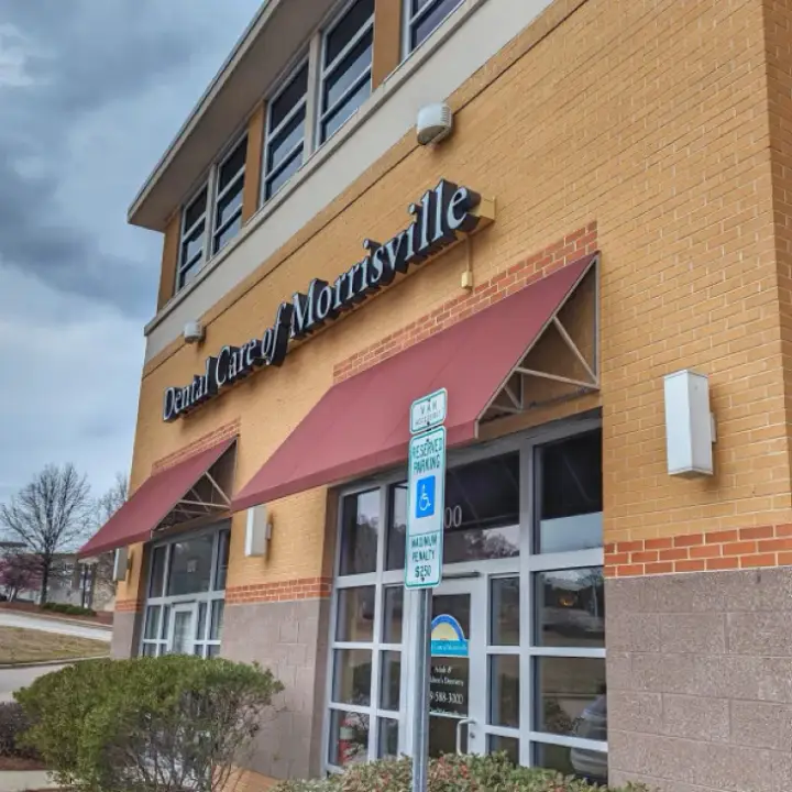 Dental Care of Morrisville