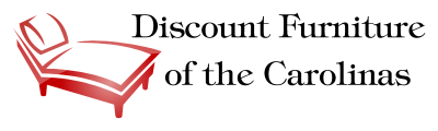 Discount Furniture of the Carolinas logo