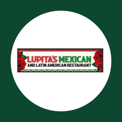 Lupita's Mexican and Latin American Restaurant logo