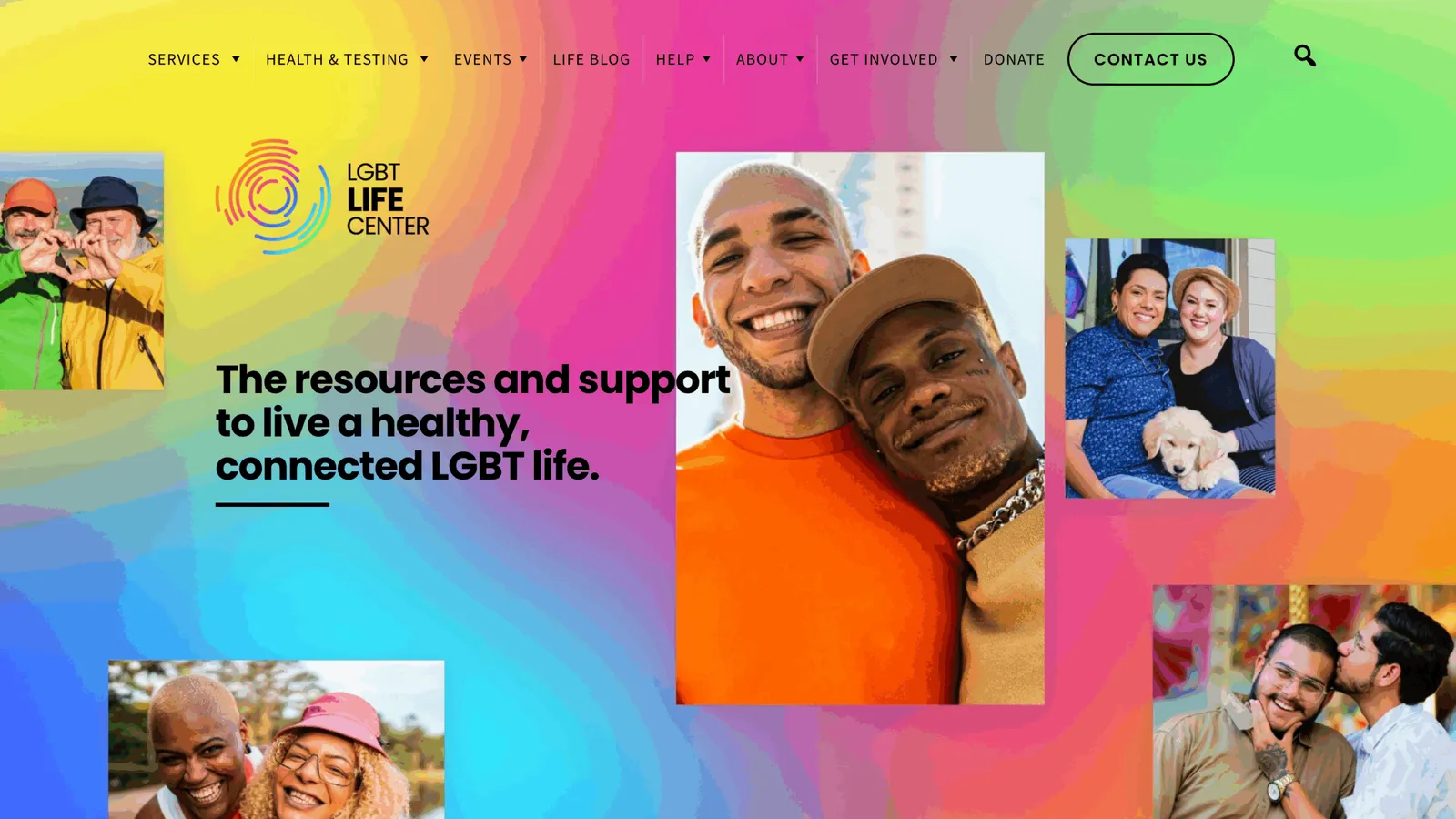 LGBT Life Center