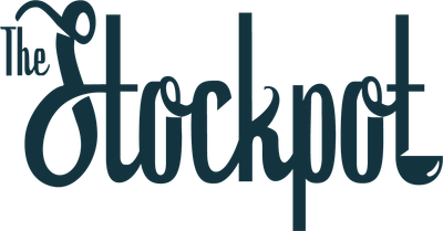 The Stockpot logo