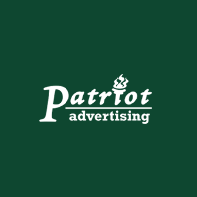 Patriot Advertising Inc. logo