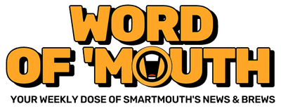 Smartmouth Brewing Co. logo