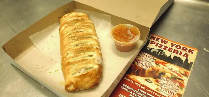 New York Pizzeria