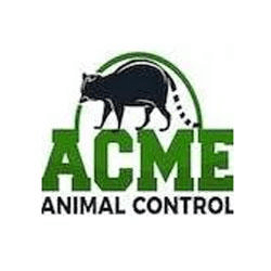 ACME Animal Control logo