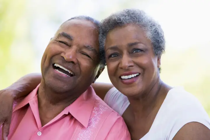 Silver Care Dementia Center
