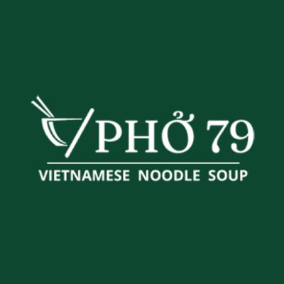 Pho 79 logo