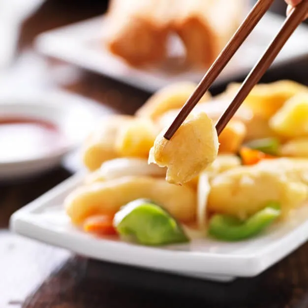 China Wok