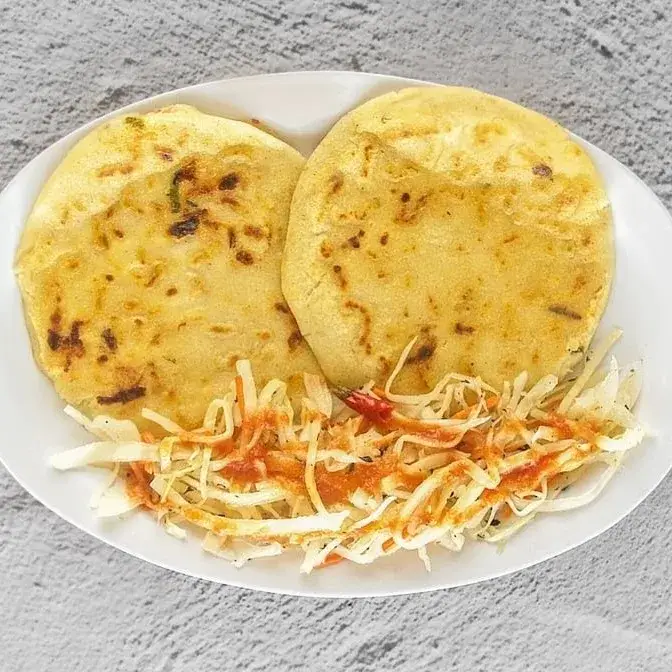 Lupita's Mexican and Latin American Restaurant