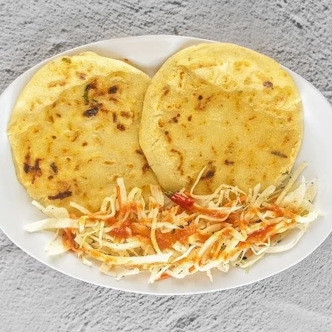 Lupita's Mexican and Latin American Restaurant
