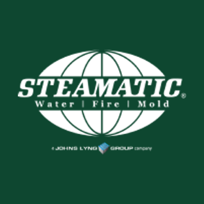 Steamatic of Virginia Beach logo