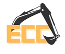 East Coast Concrete logo