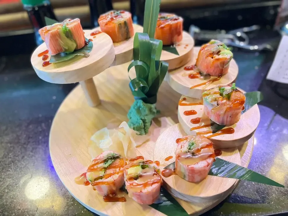 Daiwa Sushi