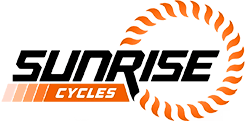 Sunrise Cycles logo