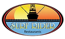 Surf Rider Restaurants logo