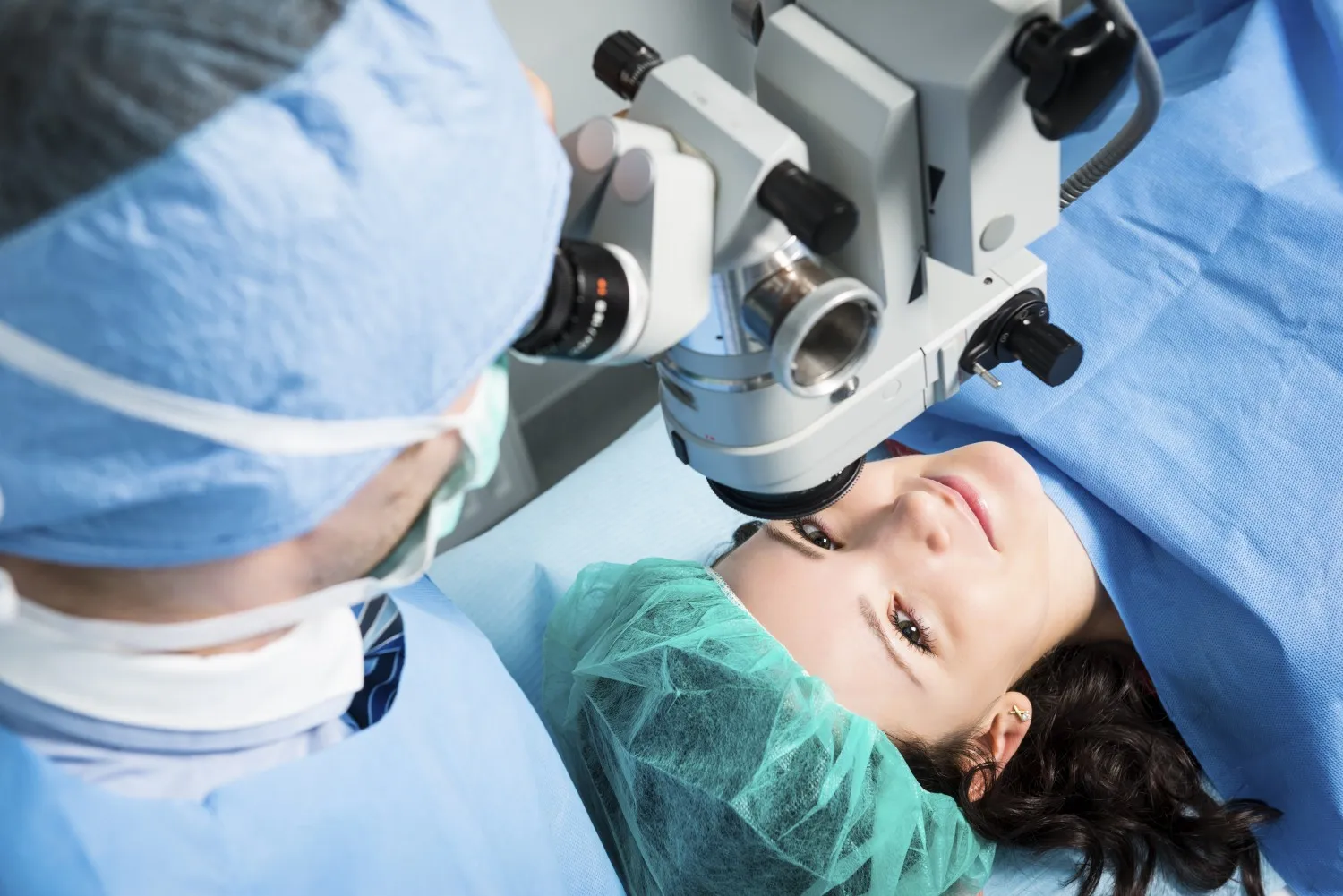 Mid-Atlantic Eyecare