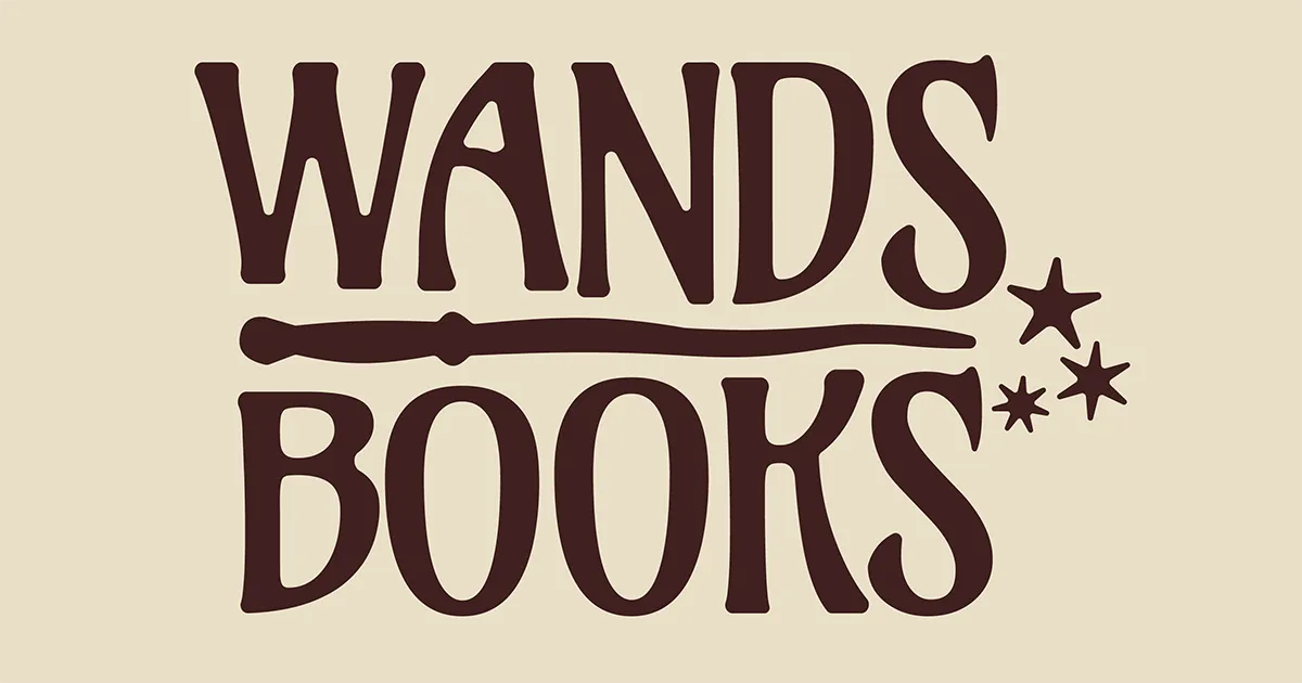 Wands Bookshop
