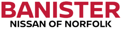 Banister Nissan of Norfolk logo