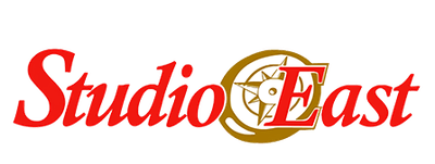 Studio East Salon logo