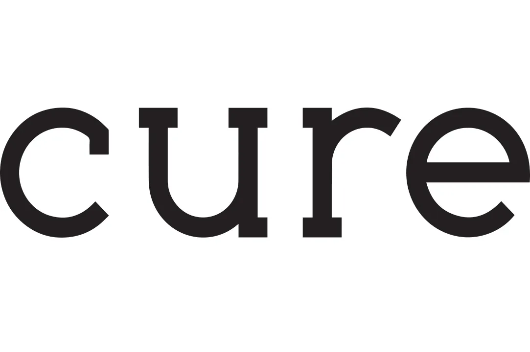 Cure Coffeehouse