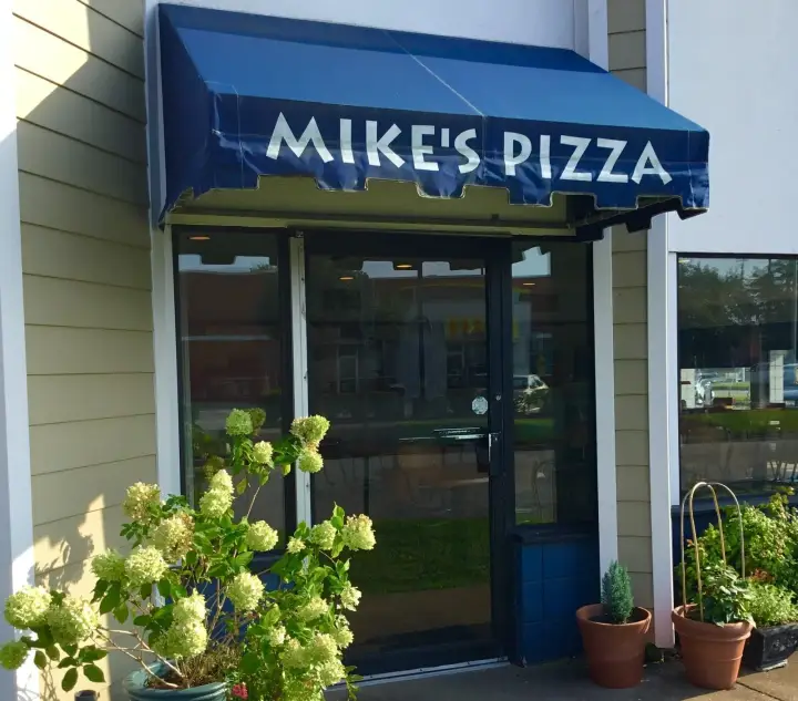 Mike's