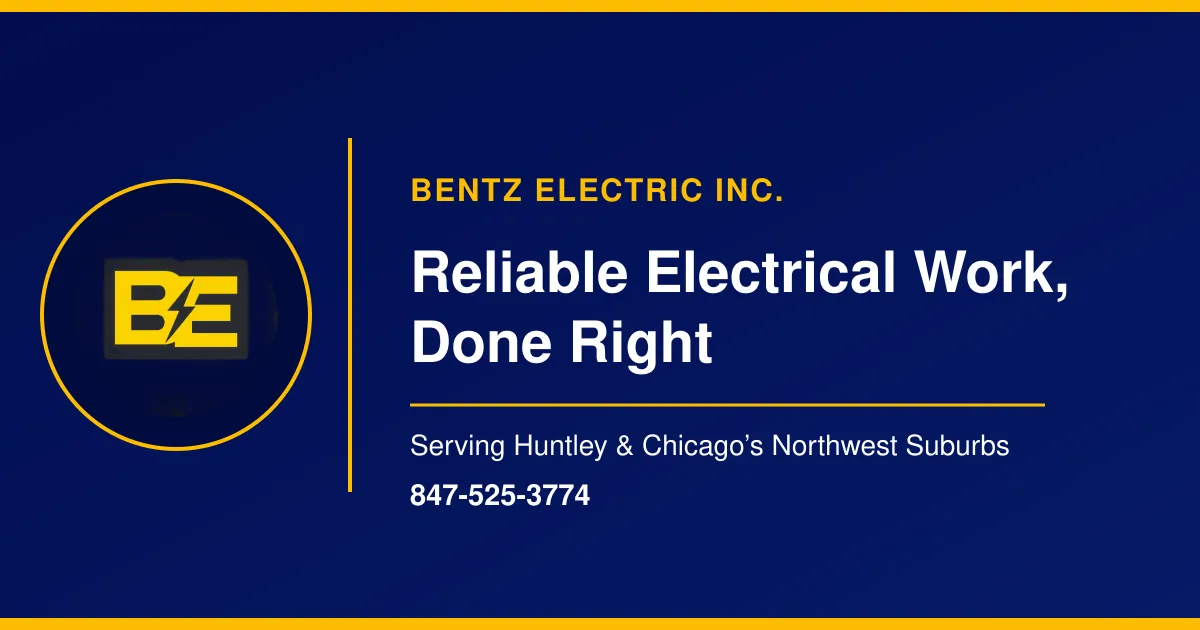 Bentz Electric Inc.