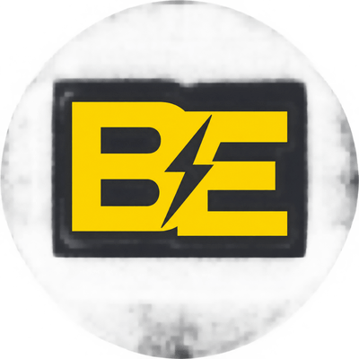 Bentz Electric Inc. logo