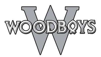 Woodboys logo