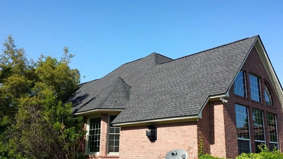 Powell Roofing LLC