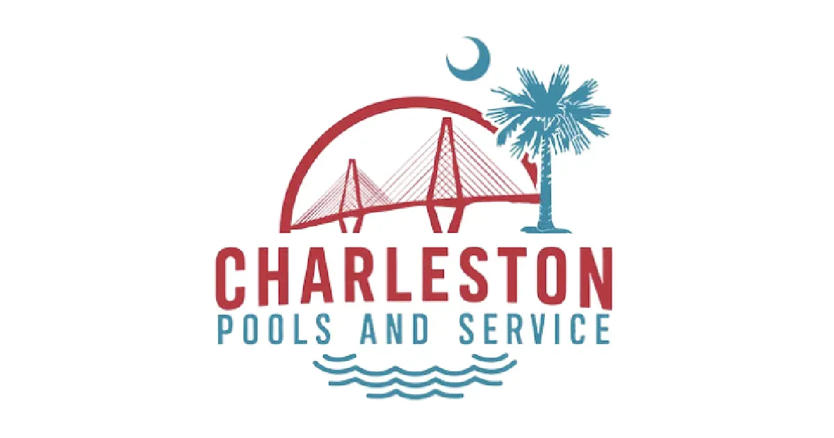 Charleston Pools and Service