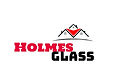 Holmes Glass logo