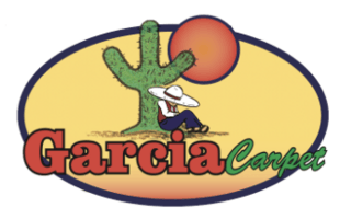 Garcia Flooring logo