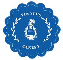 Yia Yias Bakery logo