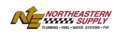 Northeastern logo