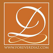Forever Diaz Salon & Spa logo