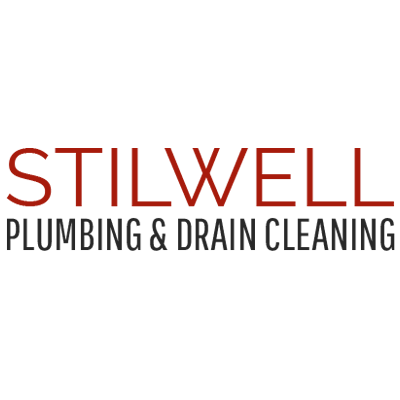 Stilwell Plumbing & Drain Cleaning logo