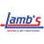 Lamb's Heating & Air Conditioning logo