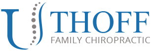 Uthoff Family Chiropractic, PC logo