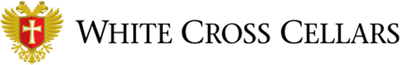 White Cross Cellars logo