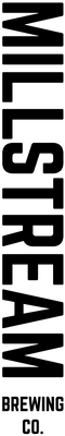 Millstream Brewing Co. logo