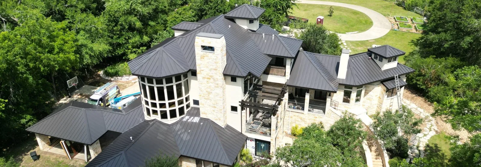 Lone-Star Roof Systems