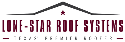 Lone-Star Roof Systems logo
