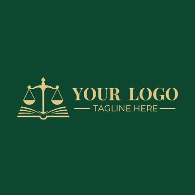 Glover Law Firm logo