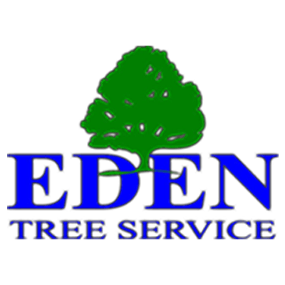 Eden Tree Service logo