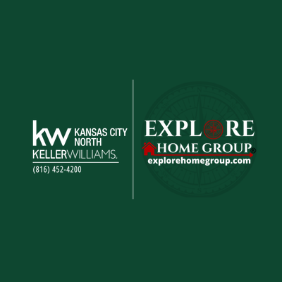 Explore Home Group logo