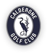 Calderone Golf Club logo